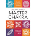 Discover Your Master Chakra