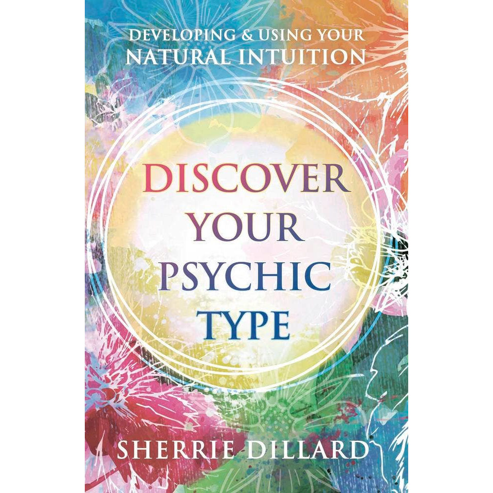 Discover Your Psychic Type