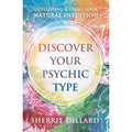 Discover Your Psychic Type
