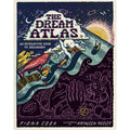 Dream Atlas by Fiona  Cook: Hardcover 208 pages / English