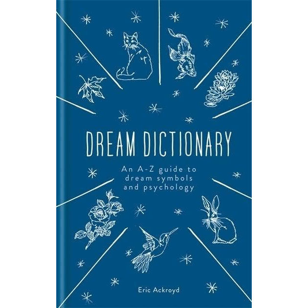 Dream Dictionary