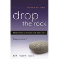 Drop the Rock by Bill P.: Paperback 132 pages / English
