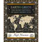 Earth Grids: The Secret Patterns of Gaia's Sacred Sites