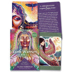 Earth Warriors Oracle (Pocket Edition)