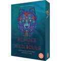 Echoes Of The Wild Souls: Spirit Animals