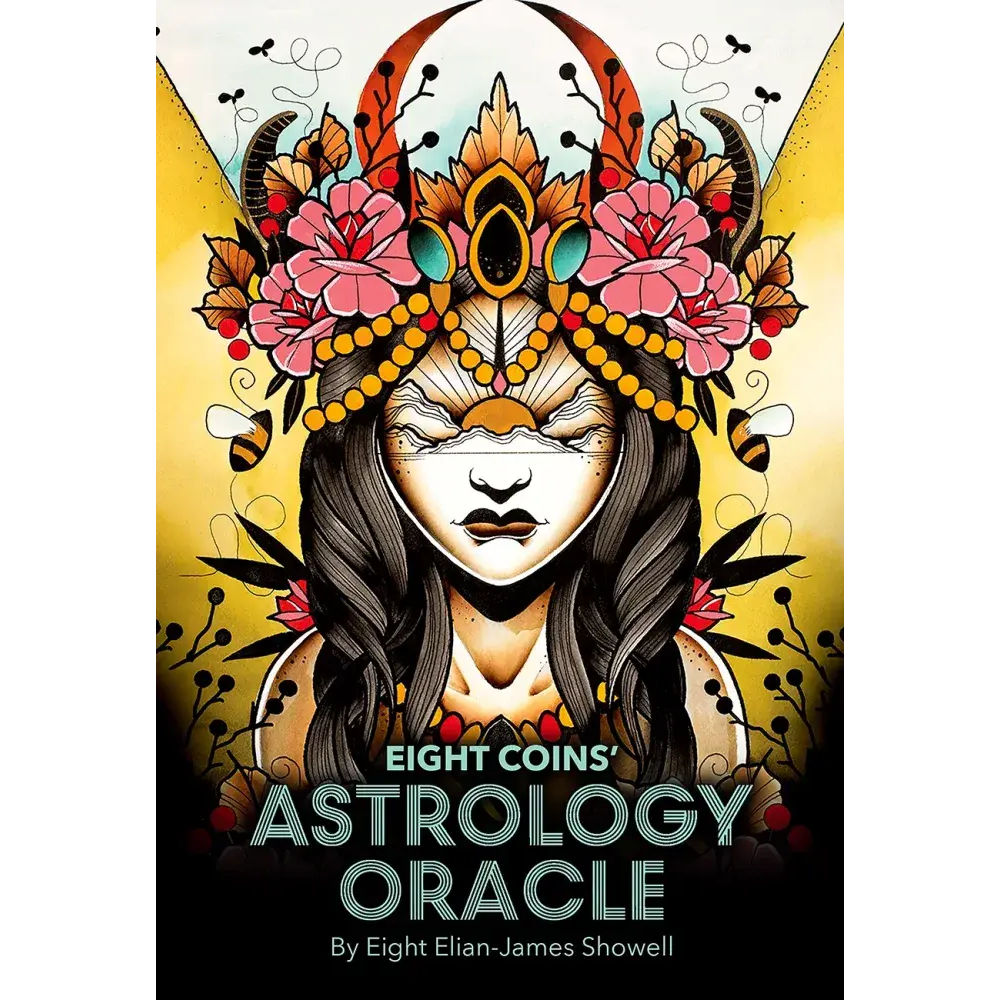 Eight Coins' Astrology Oracle