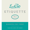 Emily Post's Etiquette, 19th Edition: Lizzie Post