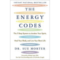 Energy Codes by Dr Sue Morter: Paperback 352 pages / English