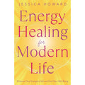 Energy Healing for Modern Life