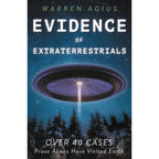 Evidence Of Extraterrestrials