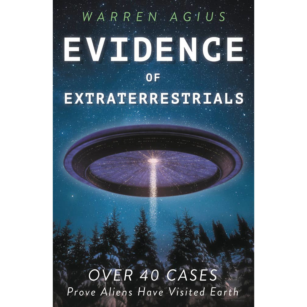 Evidence Of Extraterrestrials