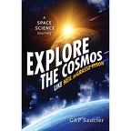 Explore the Cosmos Like Neil deGrasse Tyson by Cap Saucier: Paperback 176 pages / English