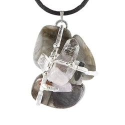 Crystal Amulet