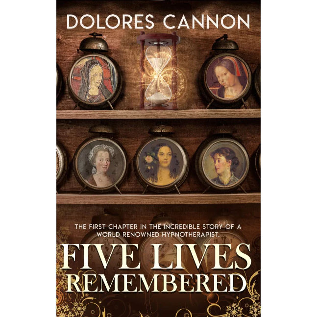 Five Lives Remembered: English