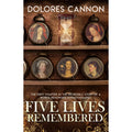 Five Lives Remembered: English