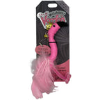 Flocking Flamazing - Watchover Voodoo Dolls - Keychain