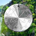 Flow Wellness Pendant