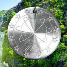 Flow Wellness Pendant