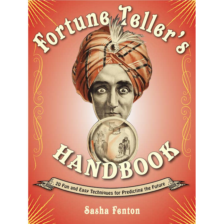 Fortune Teller's Handbook