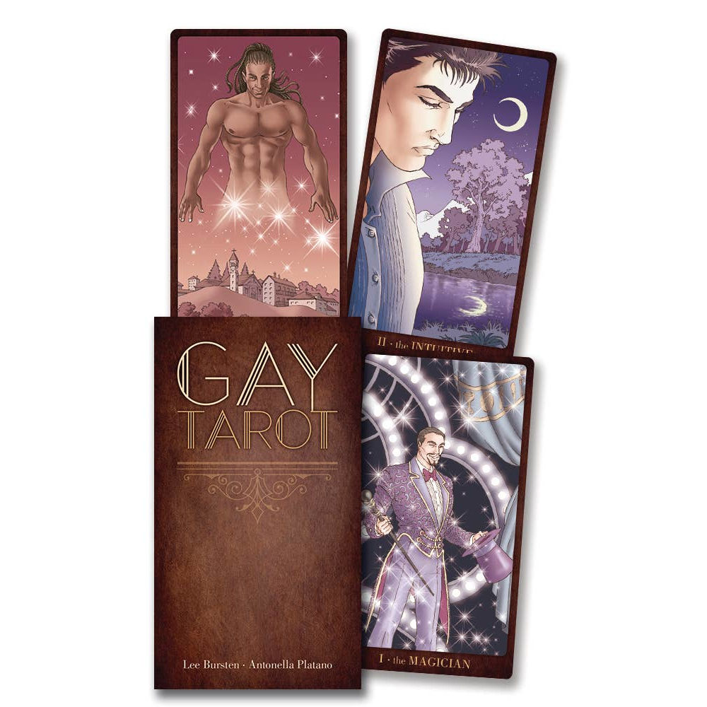 Gay Tarot
