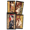 Golden Tarot Of Klimt