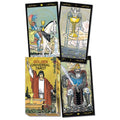 Golden Universal Tarot Deck