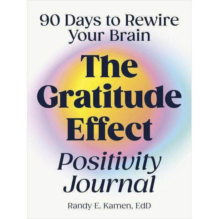 The Gratitude Effect