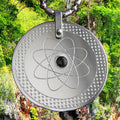 Ground Wellness Pendant