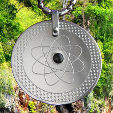 Ground Wellness Pendant