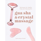 Gua Sha & Crystal Massage by Julie Civiello Polier
