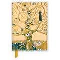 Gustav Klimt: Tree of Life (Foiled Journal) by: Notebook / blank book; 176 pages / English