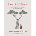 Heart to Heart: Dalai Lama