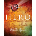 Hero by Rhonda  Byrne: Hardcover 240 pages / English