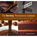 Hershey, Pennsylvania Cookbook by Marilyn Odesser-Torpey: Paperback 160 pages / English