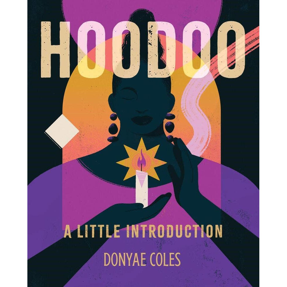 Hoodoo: A Little Introduction