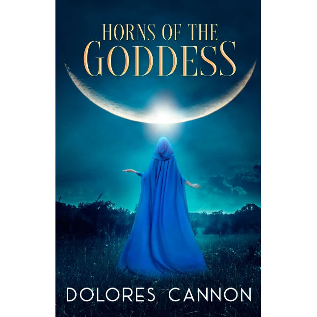 Horns of the Goddess: English