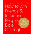 How To Win Friends & Influence People Miniature Edition