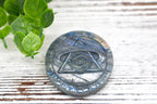 Labradorite Third Eye