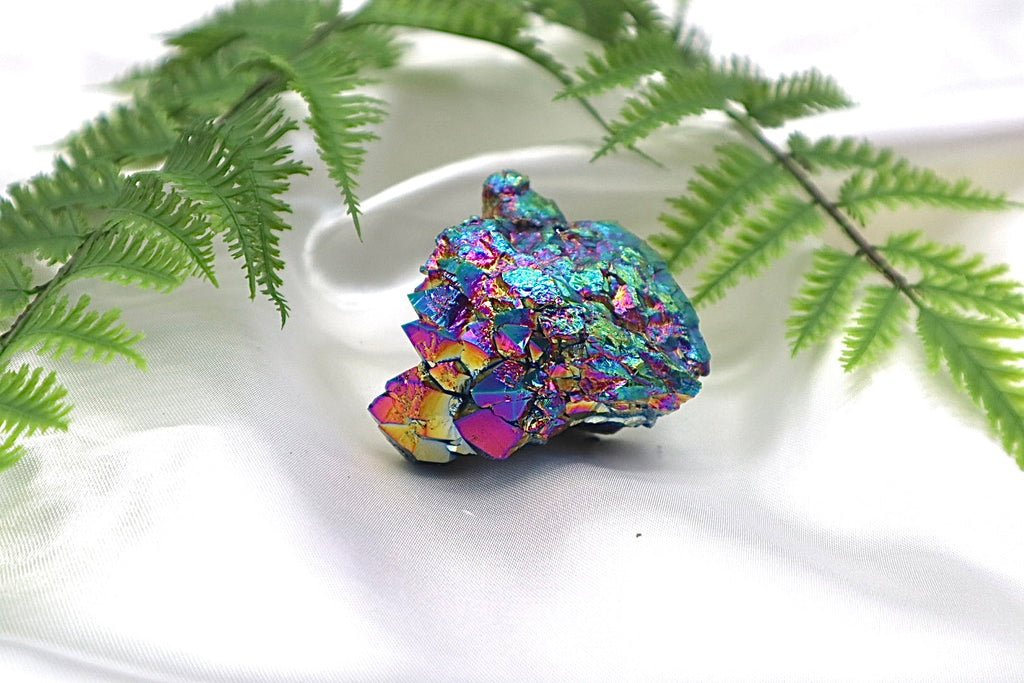 Titanium Quartz