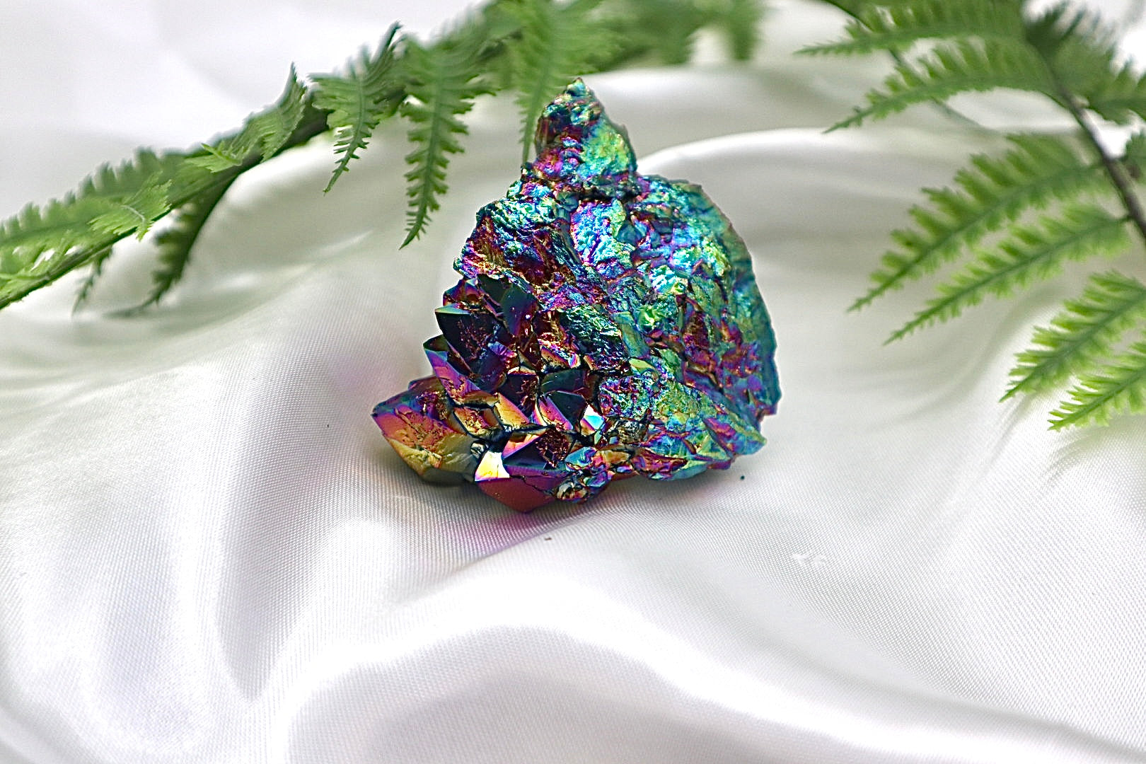 Titanium Quartz