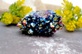 Titanium Quartz Cluster