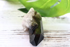 Smoky Quartz Cluster