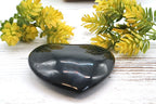 Obsidian Heart