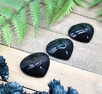 Obsidian Heart