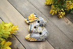 Bumble Bee Jasper Dragon