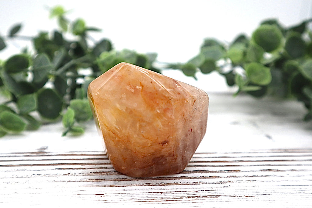 Golden Healer Free Form