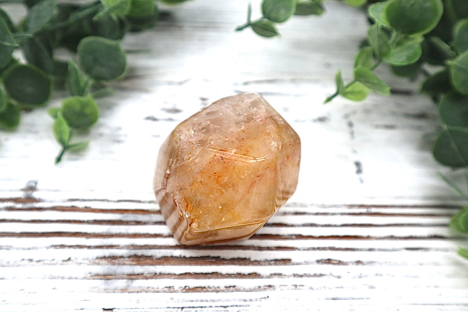 Golden Healer Free Form