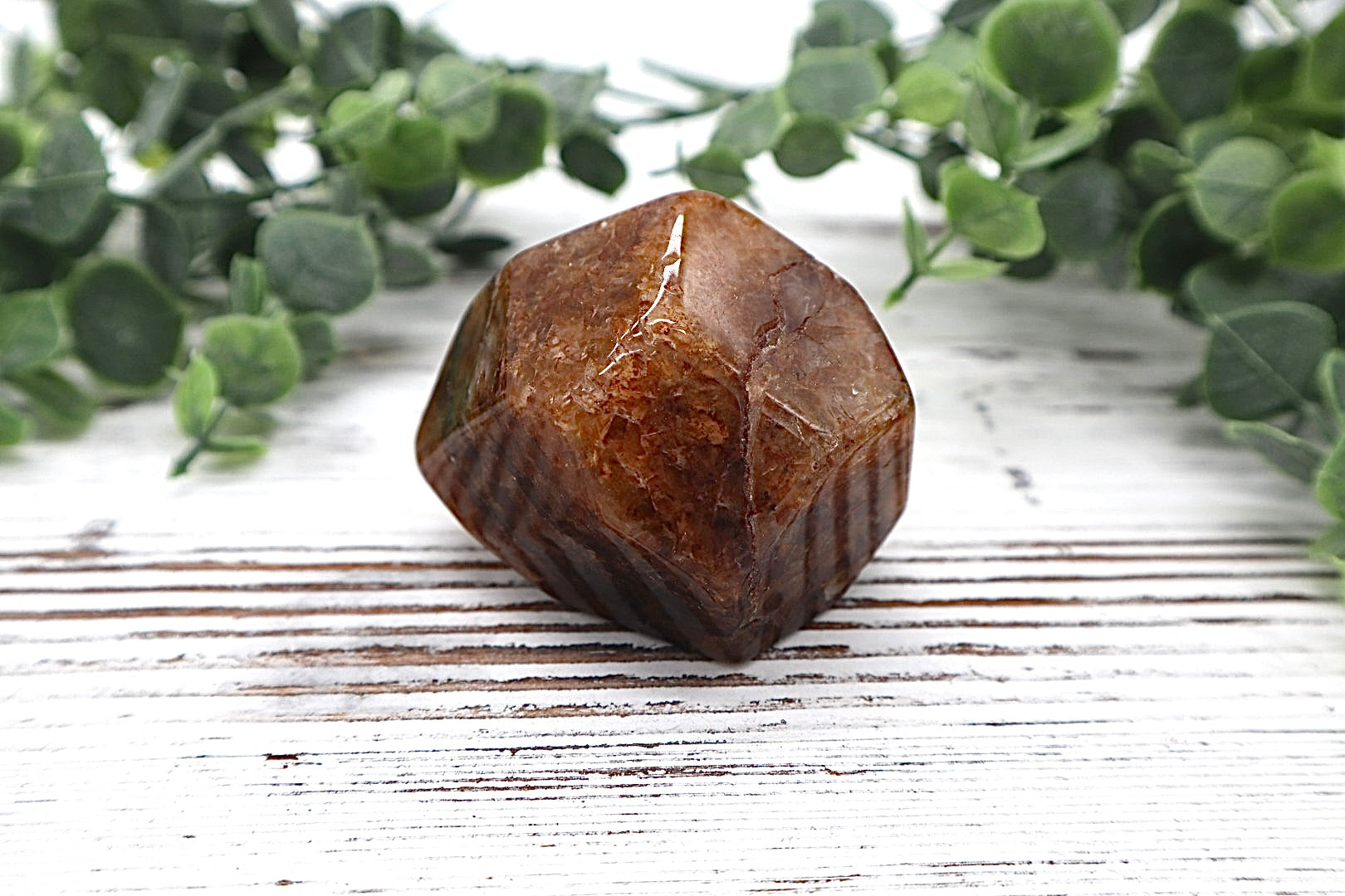 Golden Healer Free Form