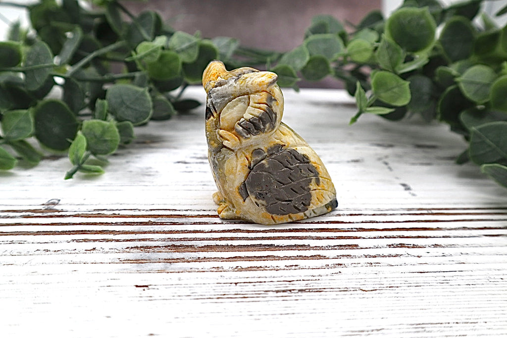 Bumble Bee Jasper Owl