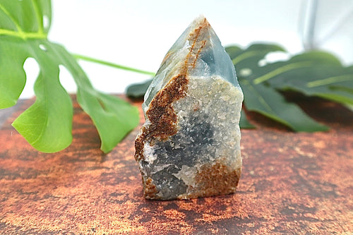Blue Onyx Tower